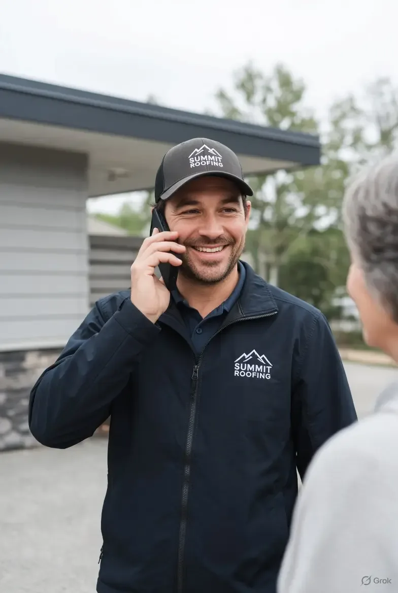 Flat Roof Leak Repair Trussville, AL FAQs